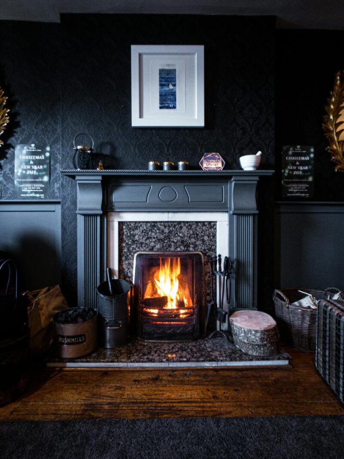 Biokominek – ciepło domowego ogniska w twoim domu  