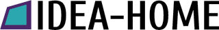 Logo idea-home.pl